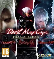 Devil May Cry HD Collection (PC) DIGITAL