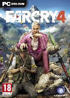 Far Cry 4 (PC) Uplay