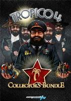 Tropico 4 Collector's Bundle (PC) DIGITAL