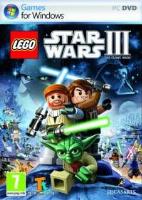 Lego Star Wars III: The Clone Wars (PC) DIGITAL