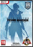 Rise of the Tomb Raider 20 Year Celebration (PC) (PC)