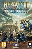 Heroes of Might & Magic III - HD Edtion (PC) DIGITAL