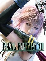 FINAL FANTASY XIII