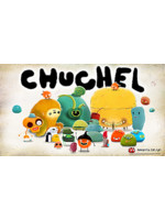 Chuchel - Cherry Edition (PC DIGITAL)