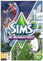 The Sims 3 Do budoucnosti (PC) DIGITAL