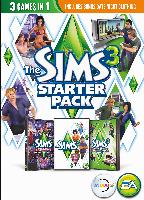 The Sims 3 Startovací balíček (PC) DIGITAL