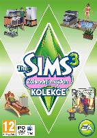 The Sims 3: Zahradní mejdan (kolekce) (PC) DIGITAL
