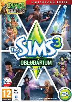 The Sims 3 Obludárium (PC) DIGITAL