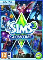 The Sims 3: Showtime (PC) DIGITAL