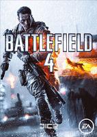 Battlefield 4 (PC) DIGITAL