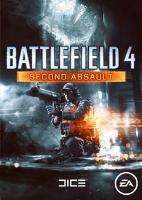 Battlefield 4 Second Assault (PC) DIGITAL