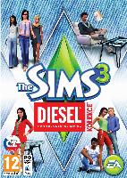 The Sims 3 Diesel (kolekce) (PC) DIGITAL (PC)