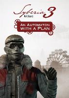 Syberia 3 - An Automaton with a plan (PC/MAC) DIGITAL