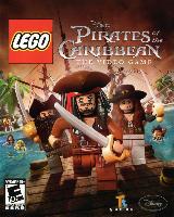Lego Piráti z Karibiku (PC) DIGITAL