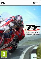 TT Isle of Man (PC) DIGITAL