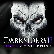 Darksiders II: Deathinitive Edition (PC) DIGITAL