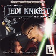 STAR WARS Jedi Knight: Dark Forces II