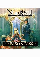 Ni no Kuni II: Revenant Kingdom Season Pass (PC) DIGITAL