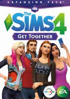 The Sims 4 - Společná zábava (PC) DIGITAL
