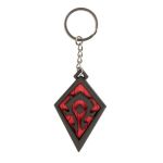 Kľúčenka World of Warcraft - Horde Pride