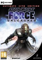 Star Wars: The Force Unleashed: Ultimate Sith Edition (PC) DIGITAL