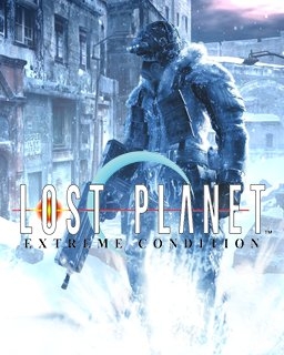 Lost Planet Extreme Condition