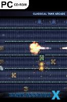 Tank Assault X (PC/MAC/LX) DIGITAL