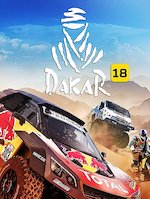 Dakar 18 - Day 1 Edition