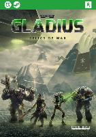 Warhammer 40,000: Gladius - Relics of War (PC) DIGITAL