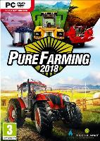 Pure Farming 2018 (PC) DIGITAL