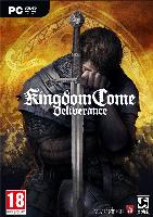 Kingdom Come: Deliverance (PC) DIGITAL