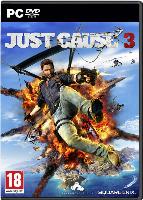 Just Cause 3 (PC) DIGITAL