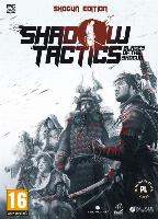Shadow Tactics: Blades of Shogun (PC) DIGITAL