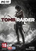 Tomb Raider (PC) Steam (PC)