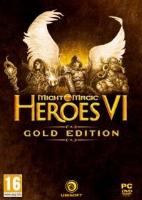 Might & Magic Heroes VI Gold (PC) DIGITAL