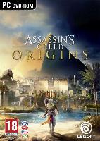 Assassin's Creed Origins Season Pass (PC) DIGITAL