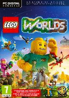 LEGO Worlds (PC) DIGITAL