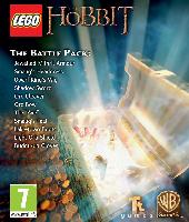 Lego Hobbit - The Battle Pack DLC (PC) DIGITAL