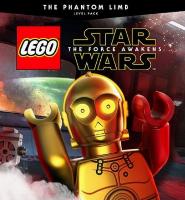 LEGO Star Wars: Force Awakens The Phantom Limb Level Pack DLC (PC) PL DIGITAL
