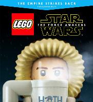 LEGO Star Wars The Force Awakens The Empire Strikes Back Character Pack