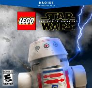 LEGO® STAR WARS™: The Force Awakens Droid Character Pack DLC