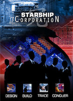 Starship Corporation (PC) DIGITAL