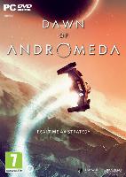 Dawn of Andromeda