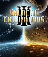 Galactic Civilizations III (PC) DIGITAL