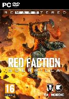 Red Faction Guerrilla Re-Mars-tered Edition (PC) PL DIGITAL