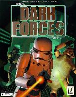 STAR WARS - Dark Forces
