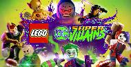 LEGO DC Super-Villains (PC) DIGITAL