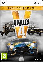 V-rally 4 Ultimate Edition (PC) DIGITAL