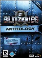 Blitzkrieg Anthology (PC) DIGITAL