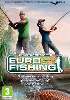 Euro Fishing